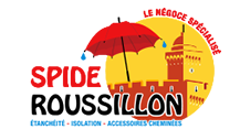 Spide Roussillon